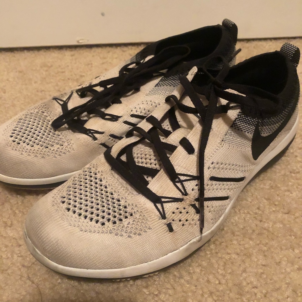 Nike Frees size 7
